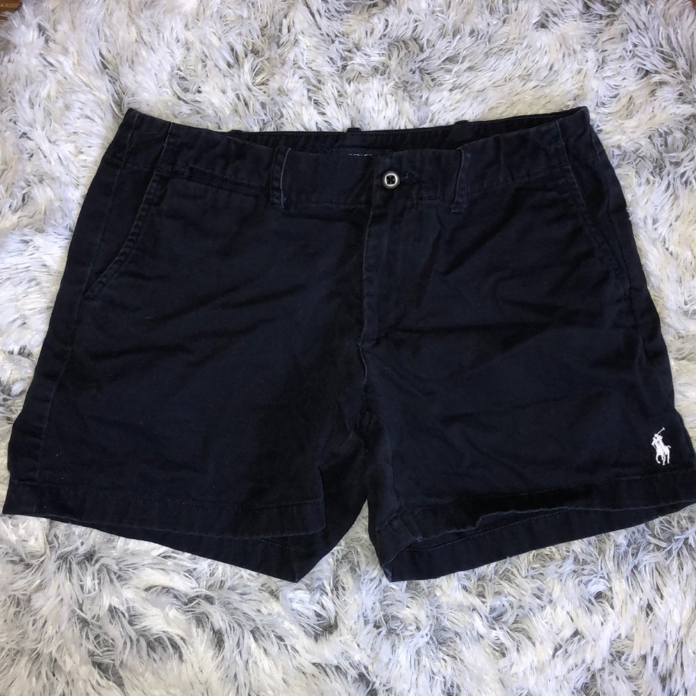 Ralph Lauren Sport shorts🤩